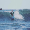 Отель Madeira Surf Camp, фото 14