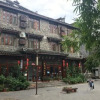Отель Fenghuang Relay Sunshine Hostel, фото 12