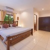 Отель Villa Sabai, 5 minutes from City and Beach, фото 5