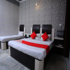 Отель OYO 12842 Hotel Sumit Lodge, фото 10