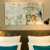 Отель Motel One Munich - Messe, фото 18