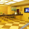 Отель Ziyang Jinheng Business Hotel (Ziyang Sports Plaza), фото 3
