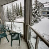 Отель Aspens on Blackcomb, фото 8
