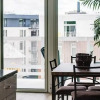 Отель Chic Central Apartment with Free Parking, фото 15