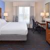 Отель Holiday Inn Express Hotel & Suites Terre Haute, an IHG Hotel, фото 18