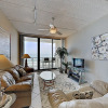 Отель Plush Suntide Penthouse W/ Tennis, Pools & Gym 2 Bedroom Condo, фото 2