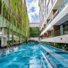 Отель New Orient Hotel Danang, фото 39