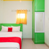 Отель RedDoorz Syariah @ Dinda Residence, фото 4