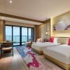 Отель Crowne Plaza Ningbo Xiangshan Sea View, фото 37
