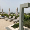 Отель Luxury at The Address Jumeirah Beach Residence, фото 15