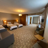 Отель Olea Otel, фото 11