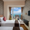 Отель Ramada Hong Kong Harbour View, фото 11