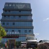 Отель Thank Inn Hotel Sichuan Mianyang Yuzhong Road Airport в Мяньяне