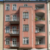 Отель Pfefferbett Apartments Prenzlauer Berg, фото 1