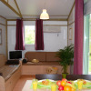 Отель Detached Chalet With Dishwasher, on the Banks of the Lot, фото 5