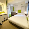 Отель Henn na Hotel Osaka Shinsaibashi, фото 28