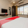 Отель OYO 11908 Hotel Lake Bloom Residency, фото 22