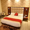 Отель Aakriti Clarks Inn Express, фото 4
