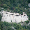 Отель Peaceful Farmhouse in Gubbio with Swimming Pool, фото 7