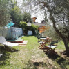 Отель La Piccionaia .... Tuscan Holiday Home Surrounded by Nature, фото 10
