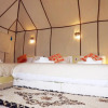 Отель Room in Lodge - Sleep In Luxury Tent In Desert !, фото 16