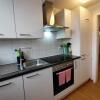 Отель Bodensee Apartment Allensbach Fewo 3, фото 4