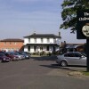 Отель Premier Inn Gloucester Twigworth в Глочестере