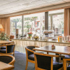 Отель Rodeway Inn, фото 25
