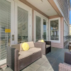 Отель Boardwalk 133 by Wild Dunes, Oceanfront Home With Resort Amenity Access, фото 27