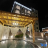 Отель Kangding Tingshan Hot Spring Homestay, фото 5