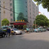 Отель Vienna Hotel Nanjing Longjiang в Нанкине