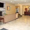 Отель Cobblestone Hotel & Suites – Devils Lake, фото 15