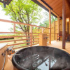 Отель Ooedo Onsen Monogatari Wanwan Resort Yataya Shotoen, фото 8
