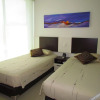 Отель Santa Marta Apartamentos Suiteline Master Frente al Mar, фото 19