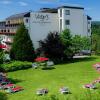 Отель Victor's Seehotel Weingärtner, фото 16