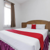 Отель RedDoorz Near Trans Studio Mall 3, фото 3