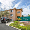 Отель Quality Inn Buellton - Solvang, фото 1
