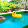 Отель Poolvilla Chiangmai, фото 47