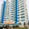 Отель Apartamento con Vista al Mar en Coveñas, фото 1