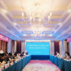 Отель Jiulong International Hotel, фото 14