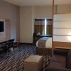 Отель Microtel Inn & Suites by Wyndham Liberty/NE Kansas City Area, фото 7