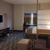 Отель Microtel Inn & Suites by Wyndham Liberty/NE Kansas City Area, фото 14