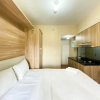 Отель Cozy Stay Studio Room At Springlake Summarecon Bekasi Apartment, фото 5