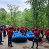 Отель Rafting Blue River Tara, фото 8
