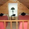 Отель Overlook Cottage - One Bedroom Home, фото 6