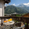 Отель APARTMENT CHAMOUNY - Alpes Travel - Chamonix - Sleeps 10, фото 8