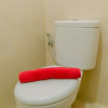 Отель Nice and Cozy Studio at Serpong Green View Apartment, фото 7