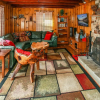 Отель Bear Hug Hideaway, фото 3