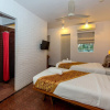 Отель Comoda Casa Hotel, фото 3