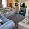 Отель 8 Berth Caravan at Manor Park Hunstanton Free Wifi, фото 21